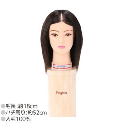 国家試験カットウィッグ（ヘアケア） | コスメ、美容、ヘアケア の