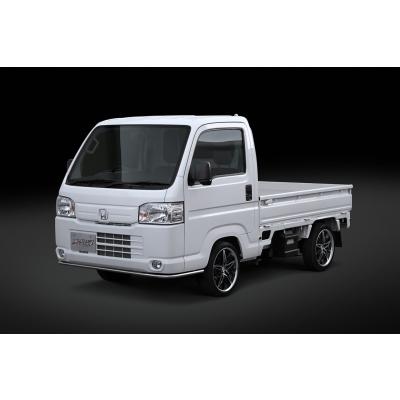 アクティha4（自動車用フロントスポイラー）｜エアロパーツ｜自動車