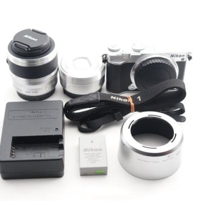 nikon1 j5(ニコン/ミラーレス一眼カメラ)(付属レンズ nikon1 j5(ニコン/ミラーレス一眼カメラ)(付属レンズ