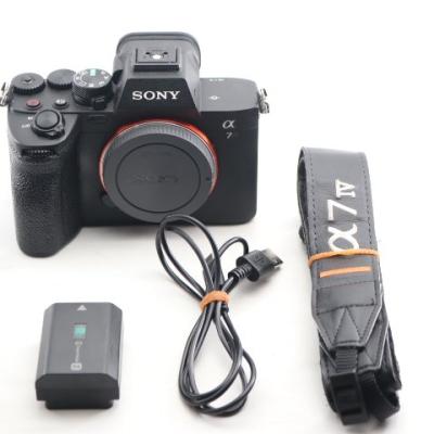 SONY α7 IVのおすすめ人気商品一覧 通販 - Yahoo!ショッピング