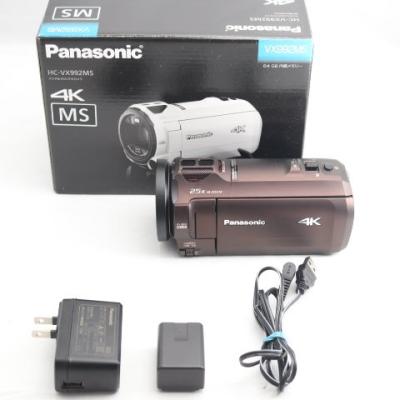 vx992（ビデオカメラ本体）｜ビデオカメラ｜カメラ | テレビ