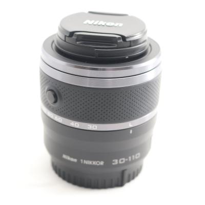 美品】Nikon 1 J2 ブラック ボティ＋単焦点レンズセット SD16GB付 Nikon 1 J ニコン J2 レンズキット ブラック ミラーレス カメラ レンズ