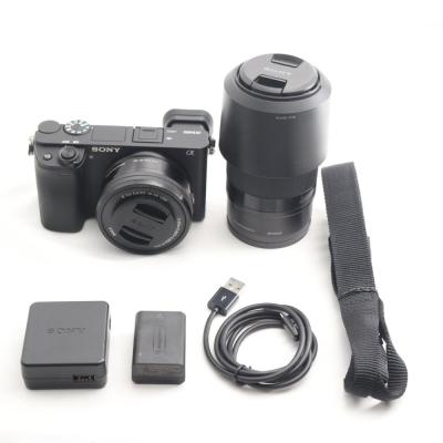 α6400 ダブルズームレンズキットのおすすめ人気商品一覧 通販 - Yahoo