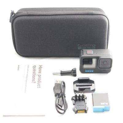 gopro hero10（アクションカメラ、ウェアラブルカメラ本体
