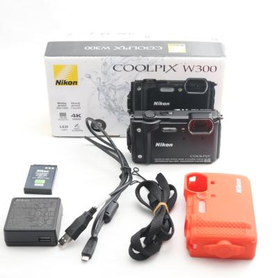 ニコンcoolpix w300の商品一覧 通販 - Yahoo!ショッピング