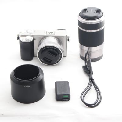SONY α6000（付属レンズ：レンズキット）の商品一覧 通販 - Yahoo