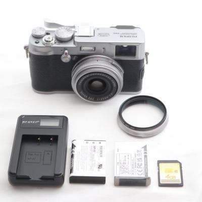 fujifilm x100の商品一覧 通販 - Yahoo!ショッピング