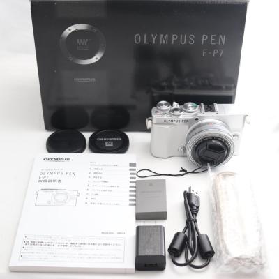 e-p7（ミラーレス一眼カメラ）｜デジタル一眼カメラ｜カメラ | テレビ