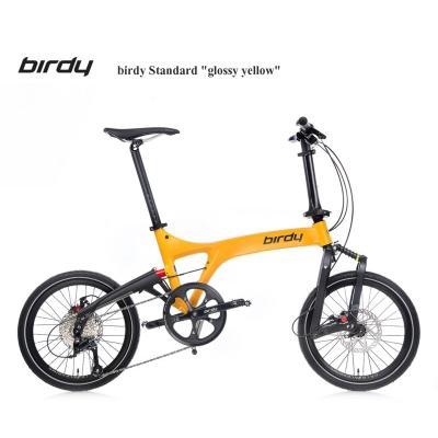 birdy バーディ　美品　直接引き取り大歓迎 birdy 自転車のおすすめ人気商品一覧 通販 - Yahoo!ショッピング