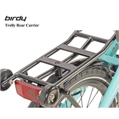 birdy 自転車（自転車 かご、荷台）｜自転車 | 車、バイク、自転車 の