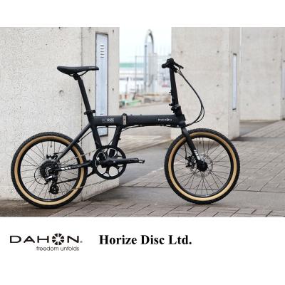 DAHON HORIZE ダホン ホライズ 商品詳細 自転車 | Horize Disc Ltd.）（DAHON｜自転車ライフを