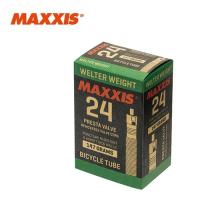 MAXXIS(マキシス) Welter Weight 仏式チューブ 20×1.5〜2.5 バルブ長48mm | THE CYCLE