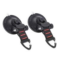 吸盤 フック 4個セット 強力 カーサイドタープ 車 タープ サンシェード ベランダ 固定 カーサイドオーニング テント 自動車 荷物 固定 Cattap M Mi0401 10a 2set Next Stage 通販 Yahoo ショッピング