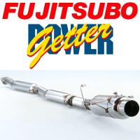 FUJITSUBO パワーゲッタータイプRSマフラー GH-GDBインプレッサWRX STI H16/6〜H17/6 | ネクスト4号店