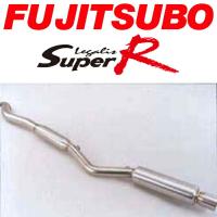 FUJITSUBO レガリススーパーRマフラー E-JZX90クレスタツアラーV H4/10〜H8/9 | ネクスト5号店