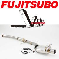 FUJITSUBO ヴィダブリュマフラー E-BNR32スカイラインGT-R H1/8〜H7/1 | ネクスト5号店