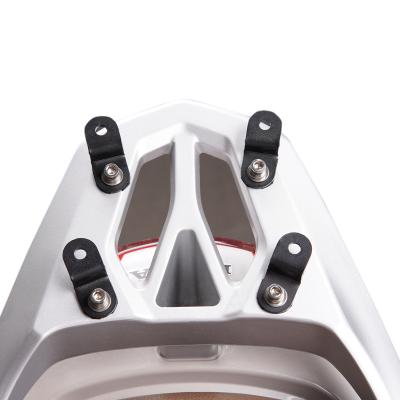 リード125 リアボックス givi（バイク用リアキャリア）｜外装パーツ