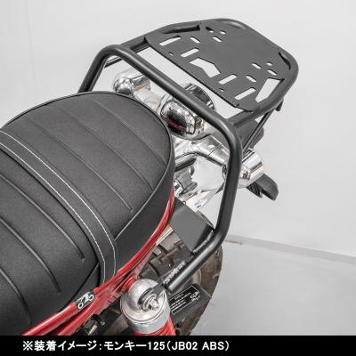 モンキー125シート（ホンダ）の商品一覧 通販 - Yahoo!ショッピング