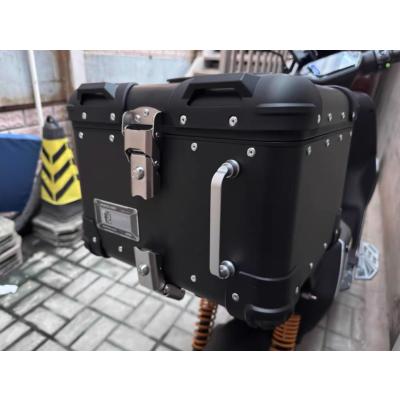 郵政カブ リアボックス（バイク用ボックス）｜バイク | 車、バイク