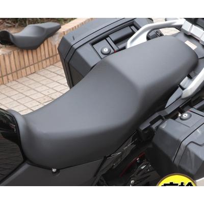 値下げ！Vストローム250＊純正シート＊美品 送料込 Vストローム250SX ローダウンシート 2022~ EL11 インドスズキ