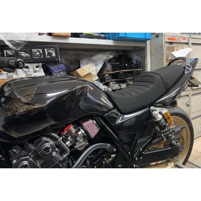 cb400sf nc42 シートのおすすめ人気商品一覧 通販 - Yahoo