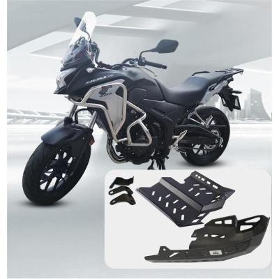 ホンダ400x エンジンガード（バイクエンジン関連パーツ）の商品一覧 