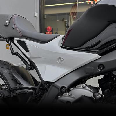 ヤマハxsr900（バイク用フロントフェンダー）｜外装パーツ｜バイク