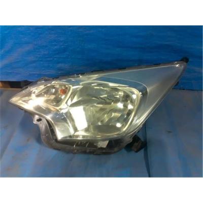 ラクティス 左ヘッドライト 81150-52J71 ngp-parts-o-store_80200-24009438