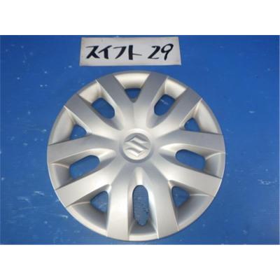スズキ純正　ホイールキャップ スズキ純正部品 スイフト（ホイールキャップ）｜タイヤ