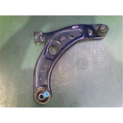 未使用 左 フロント ロアアーム SA-T892L トヨタ パッソ KGC30 三恵工業 フロント ロアアーム SA-T892L トヨタ パッソ KGC30