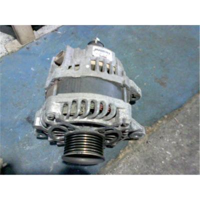 日産　NK13マーチ　NE12ノート　4WD　オルタネーター　ほぼ新品　送料込み 日産 NK13マーチ NE12ノート 4WD オルタネーター ほぼ新品 送料