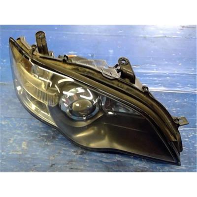 レガシィBP5後期　新品 左ヘッドライト スバル 純正 レガシィ 《 BP5 》 右ヘッドライト P81400
