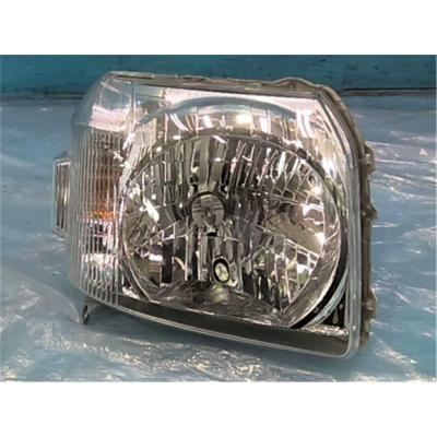 バモス 純正 ヘッドライト レベ付き ngp-parts-o-store_21600-22009686