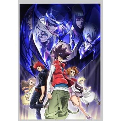ファイ・ブレイン ~神のパズル オルペウス・オーダー編 ブルーレイBOX I [Blu-ray] i8my1cf Amazon.co.jp: ファイ・ブレイン ~神のパズル オルペウス