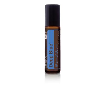 み*こ様 doTERRA エッセンシャルオイル 5本セット ロールオン 新品 最終お値下げ【新品未使用】ドテラ Enjoy Summer Set 5mlオイル