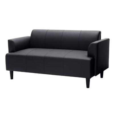 2人掛けソファ ikea（家具、インテリア用品）（ソファタイプ：2人掛け