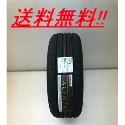 ALENZA 235/65R18 106S アレンザ LX100 ブリヂストン SUV用オンロード