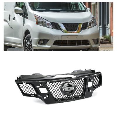 NV200 フロントグリル バネット NV200 フロントグリル : エアロ.カスタムパーツのTopTuner