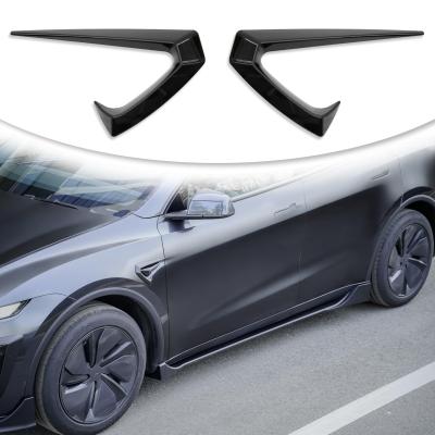 TESLA(テスラ)（自動車用フェンダー）｜エアロパーツ｜自動車 | 車