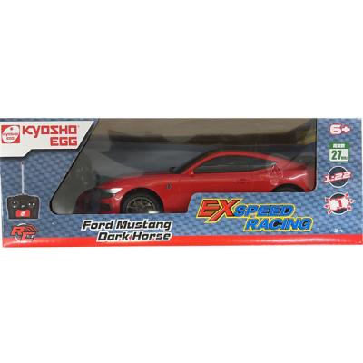 フォード マスタング（ラジコン自動車）｜ラジコン | ゲーム、おもちゃ