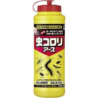 虫コロリアース (粉剤) 550g アース製薬 | ナイスドラッグ Yahoo!店