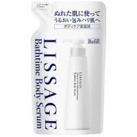 ◆2023/10/7新発売！◆リサージ LISSAGE バスタイム ボディセラム レフィル 200mL ボディローション カネボウ | ナイスドラッグ Yahoo!店