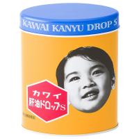【第(2)類医薬品】 カワイ肝油ドロップS 300粒 河合薬業 爆買 | ナイスドラッグ Yahoo!店