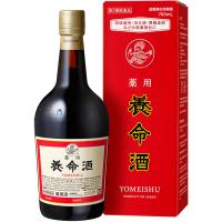 薬用養命酒 700mL 養命酒製造 第2類医薬品 | ナイスドラッグ Yahoo!店