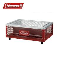 コールマン ( Coleman ) クールステージテーブルトップグリル ( レッド ) キャンプ バーベキューコンロ | ニッチ・エクスプレス