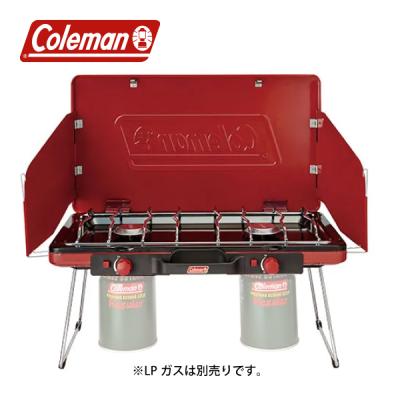 未使用　Coleman LPガスコンロ　#213 未使用 Coleman LPガスコンロ #213 未使用 Coleman LPガスコンロ