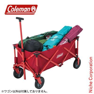 コールマン アウトドアワゴンのおすすめ人気商品一覧 通販