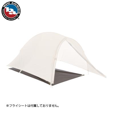 ビッグアグネス フットプリント フライクリーク（アウトドア