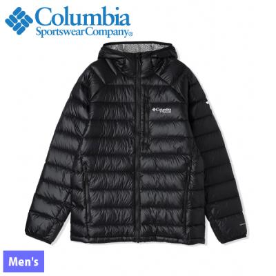 Columbia ネイビー ダウンジャケット Mサイズ 楽天市場】コロンビア ダウンジャケット l メンズ ネイビーの通販