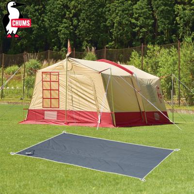 CHUMS ワンポールテント 限定カラー ワンポールテント サーカスTC